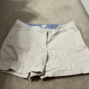 Crown and ivy shorts